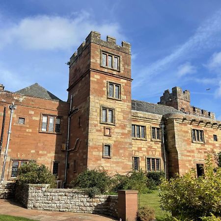 Dalston Hall Карлайл Екстер'єр фото