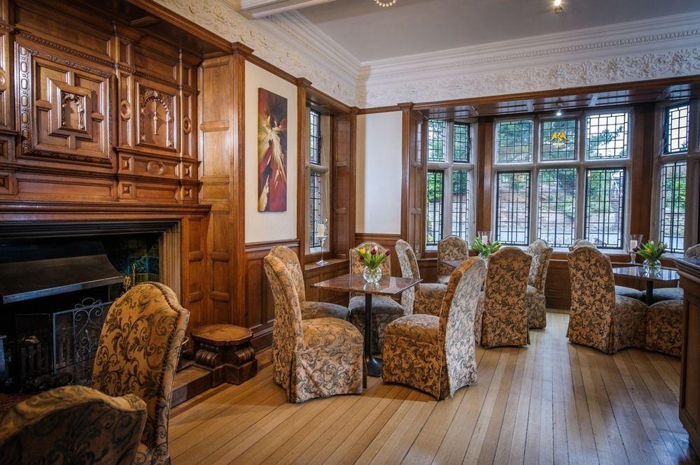 Dalston Hall Карлайл Екстер'єр фото
